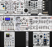 6U 88HP MDmodu