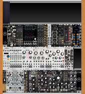 rackbrute 6u
