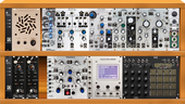 My disjoint Eurorack