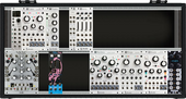 My speedful Eurorack