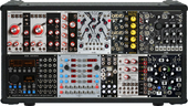 My furious Eurorack