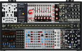Make Noise Case (copied from jmgriffiths)