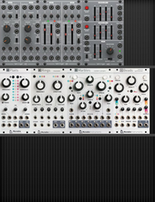 Mother32 system100
