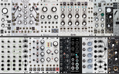 My tabu Eurorack
