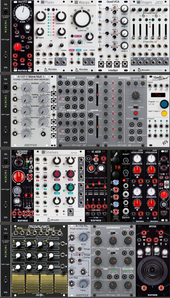 Moog 4tier