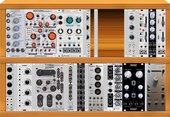 My happy Eurorack