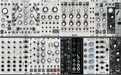 My tabu Eurorack (copy)