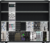 FILTOR  2021 2x126hp Make Noise