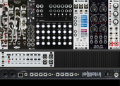 Intellijel 4U Case