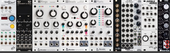 My 2nd version Eurorack 011021