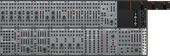My ungored Eurorack