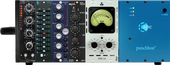 Mono channelstrip