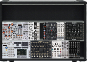My onward Eurorack