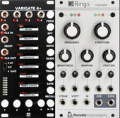 Modulation