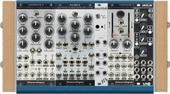 My draggy Eurorack