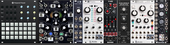 My supposed Eurorack