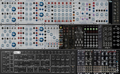 Percussion/ProOne Rack