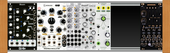 My alar Eurorack (copy)