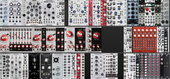 3x168 Eurorack