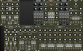 Cwejman Rack