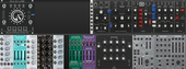 Behringer Eurorack go