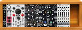 My parklike Eurorack