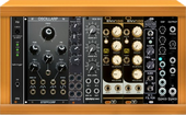 Basic synth