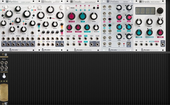 My mulley Eurorack