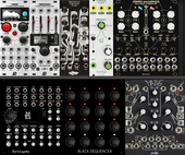 My confirmed Eurorack