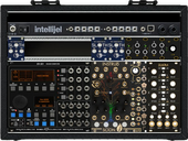 My elegant Eurorack