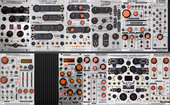 My furious Eurorack
