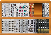 My awesome Eurorack
