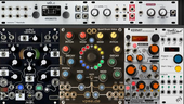 Intellijel 62hp