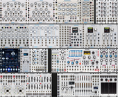 My pipy Eurorack