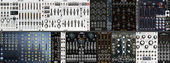 Behringer Top Case