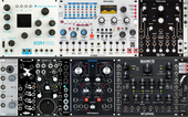 Effects Rack