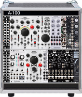 My sleepy Eurorack (copy)