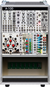 My archaic Buchla