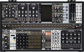 Black &amp; Gold Shared System (copied from atoastghost)