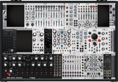 Actual Custom Rack