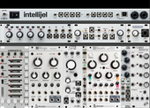 Intellijel Palette