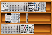 My legal Eurorack
