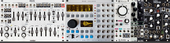 My surbased Eurorack