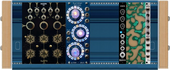My turdine Eurorack
