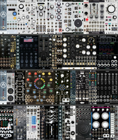 Arturia RackBrute 12U - October 2021 (Post-EMS)