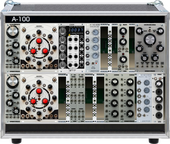 My fat Eurorack