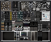12U Studio Case