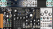 62hp rack - 2