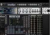 Mini Nerdseq