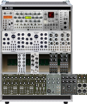 My bad Eurorack